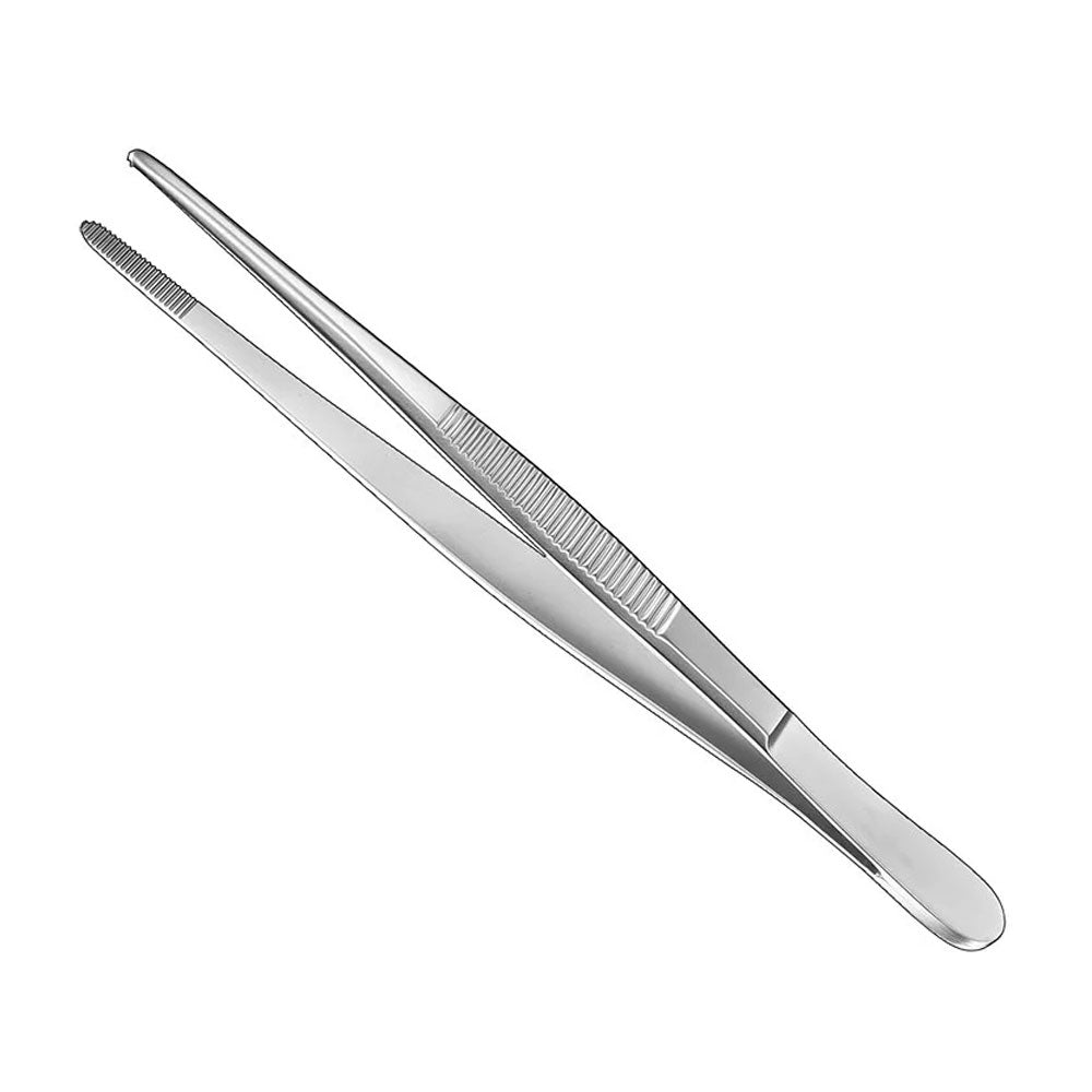 Dissecting forceps, 14, 5cm, Straight., standard – Dissecting Forceps | Surgix Instruments