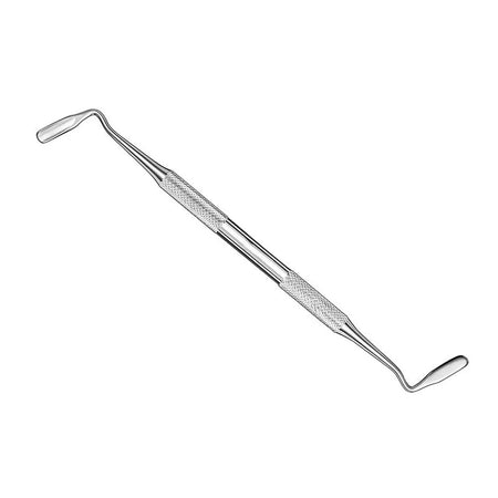 Application curette, size 1 – Bone Curettes | Surgix Instruments