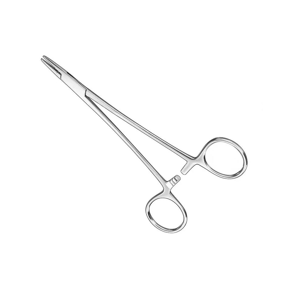 CRILE-WOOD, needle holder, 15 cm – Needle Holders Standard | Surgix Instruments