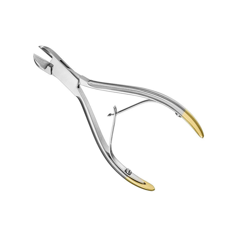 Wire cutting pliers, 12, 5 cm, TC-inserts – Orthodontics & Prosthetics | Surgix Instruments