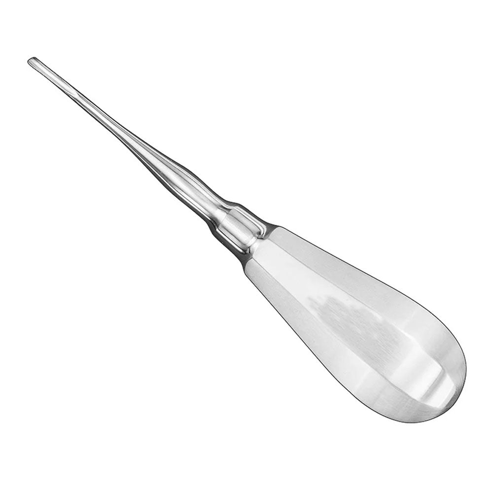 BEIN, Modified., root Elevator., Curvedbackw.2, 5mm – Root Elevators | Surgix Instruments