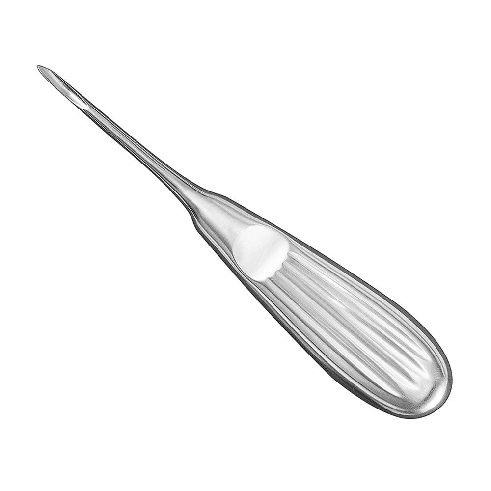 HYLIN, root elevator, straight, 3 mm – Root Elevators | Surgix Instruments