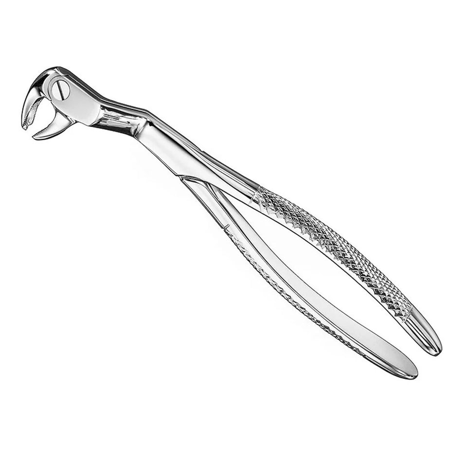 ROUTURIER, extrac.Forceps., engl., Size22 1/2R – English Pattern Standard | Surgix Instruments