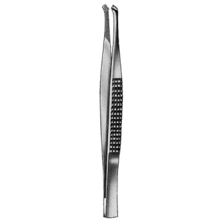 Childes Suture Fcps 18cm - Surgix Instruments Stainless Steel Needle Holder