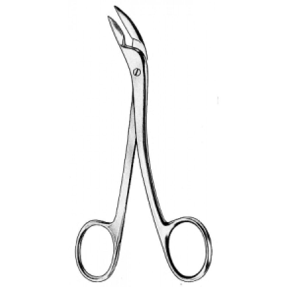 Richter Heath Clip Applying Fcps 14cm - Surgix Instruments Stainless Steel Needle Holder