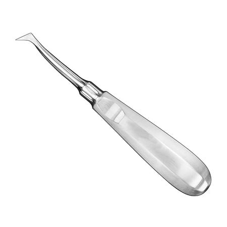 CRYER 28, root elevator, angled – Root Elevators | Surgix Instruments
