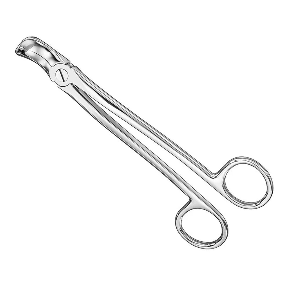 EULER, extracting Forceps., for lower wisdoms – English Pattern Standard | Surgix Instruments