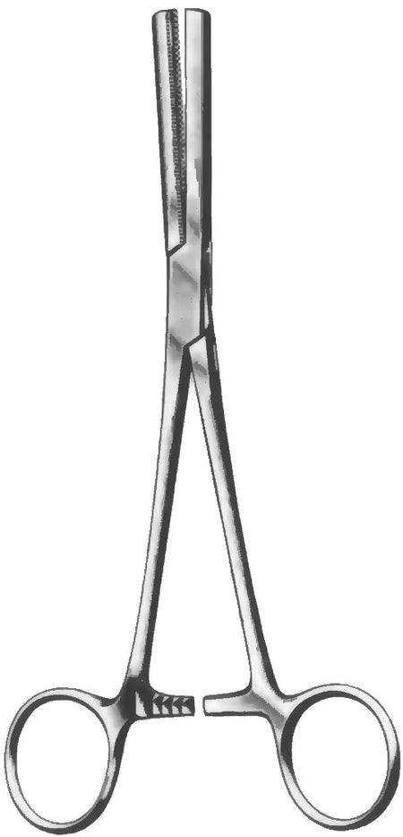 Fergusson Bone Holding and Reduction Forceps