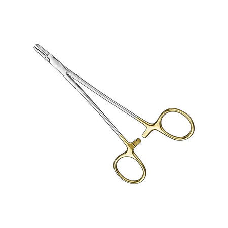 MICRO-RYDER, needle holder, 15 cm, TC – Needle Holders TC | Surgix Instruments