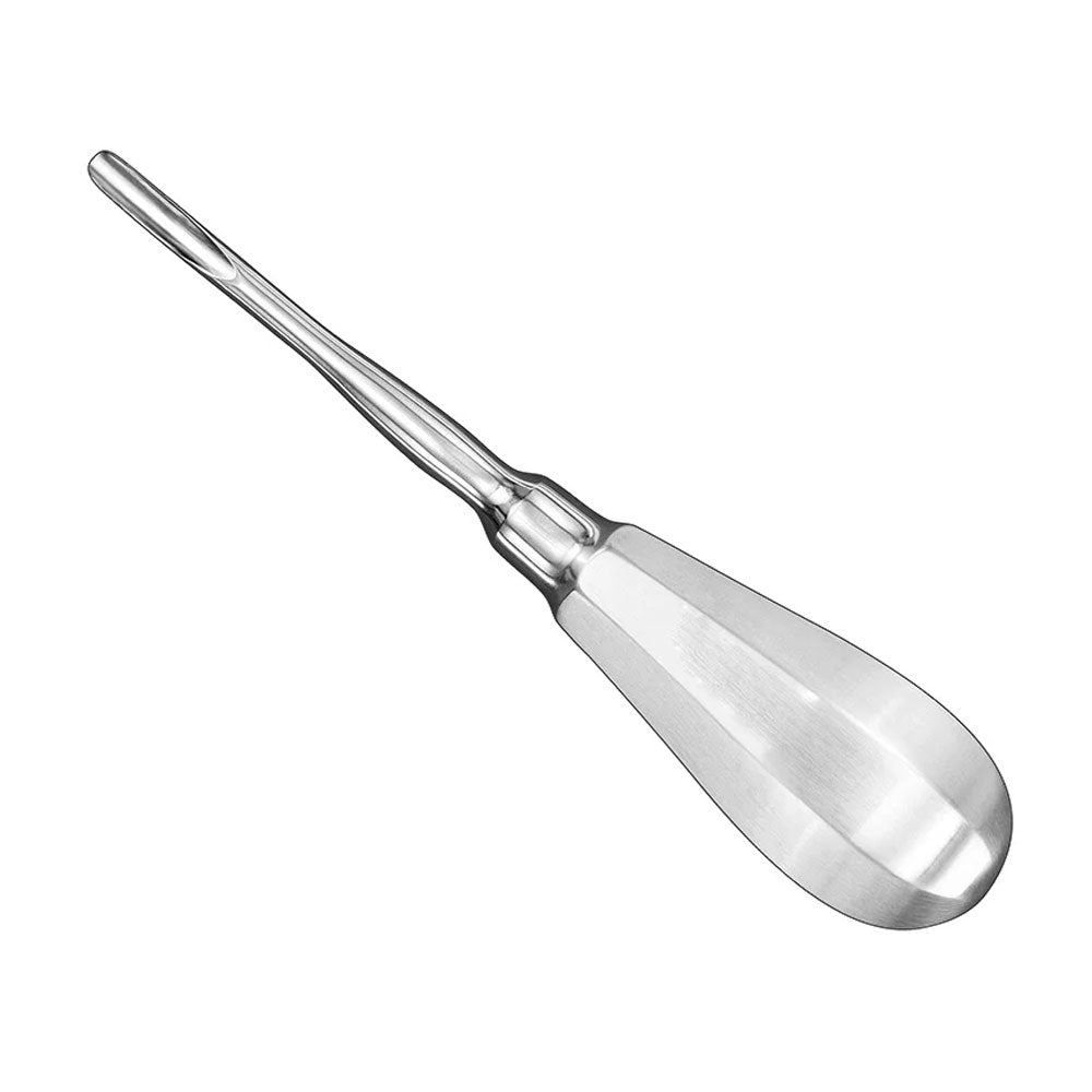 BEIN, root elevator, straight, 5 mm – Root Elevators | Surgix Instruments