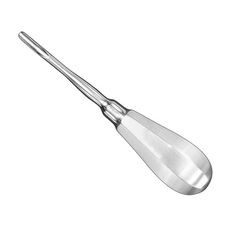 BEIN, root elevator, straight, 5 mm – Root Elevators | Surgix Instruments