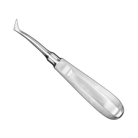 CRYER 27, root elevator, angled – Root Elevators | Surgix Instruments