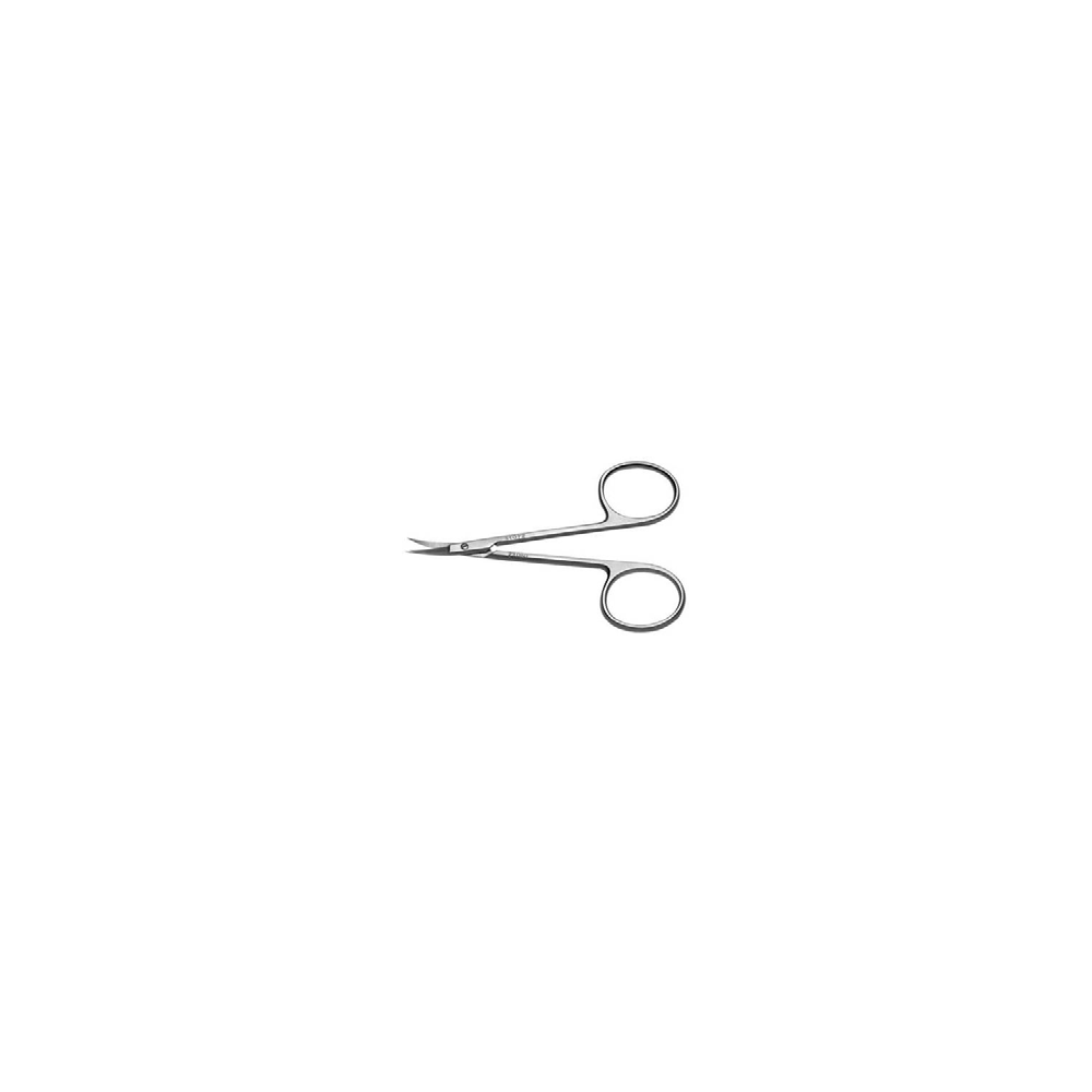 Bonn Eye Scissors ophthalmic instrument - Surgix Instruments, reference 23060