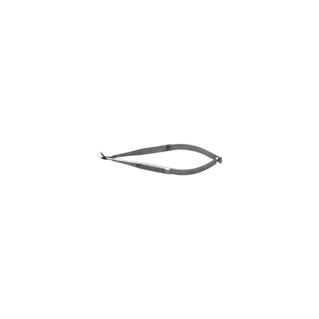 Troutman Microscissors ophthalmic instrument - Surgix Instruments, reference 23121