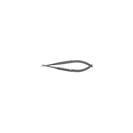Micro Scissors ophthalmic instrument - Surgix Instruments, reference 23140