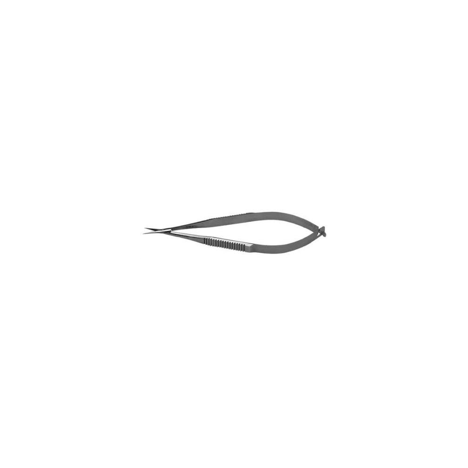Micro Scissors ophthalmic instrument - Surgix Instruments, reference 23140