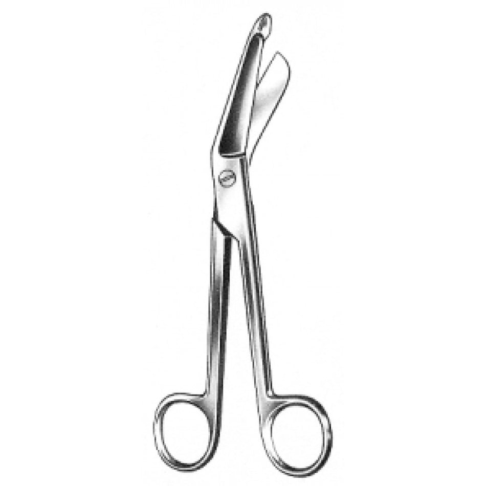 Lister Bandage Scissors 20cm - Surgix Instruments
