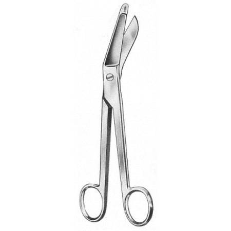 Esmarch Bandage Scissors 20cm - Surgix Instruments