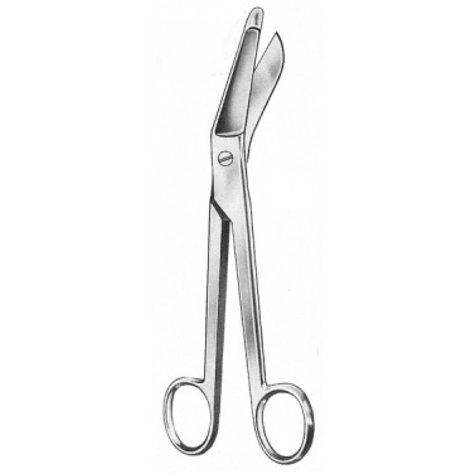 Esmarch Bandage Scissors 22cm - Surgix Instruments