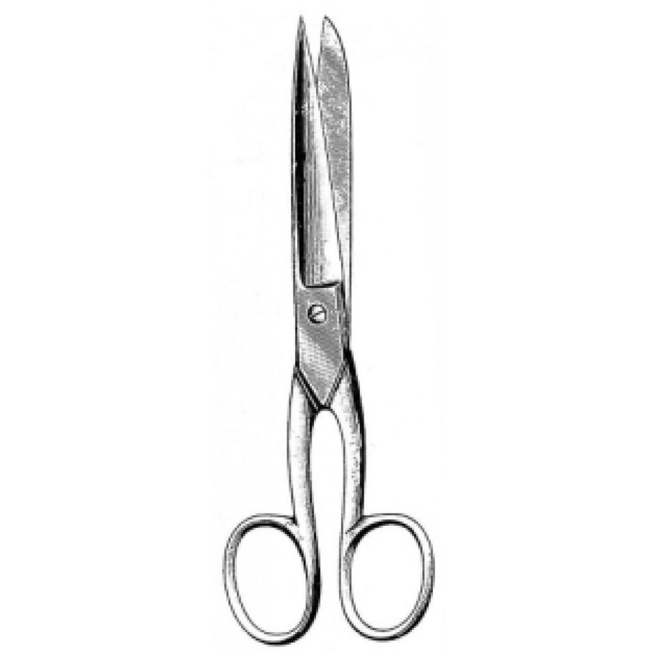Maier Bandage Scissors 15cm - Surgix Instruments