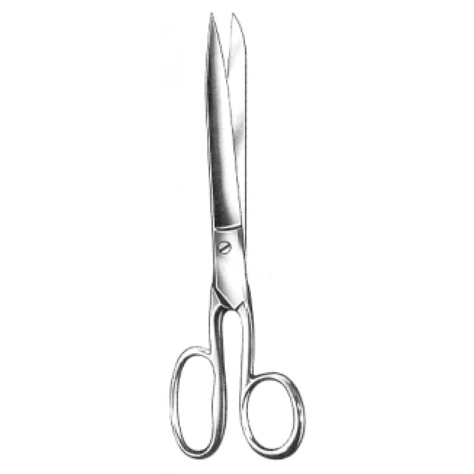 Smith US Army Gauze Scissors 20cm - Surgix Instruments