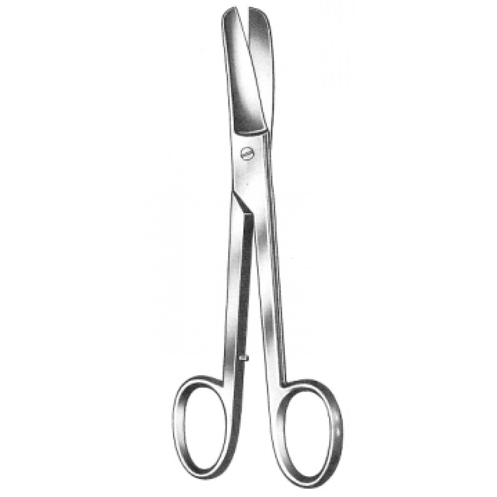 Lorenz Scissors 23cm - Surgix Instruments