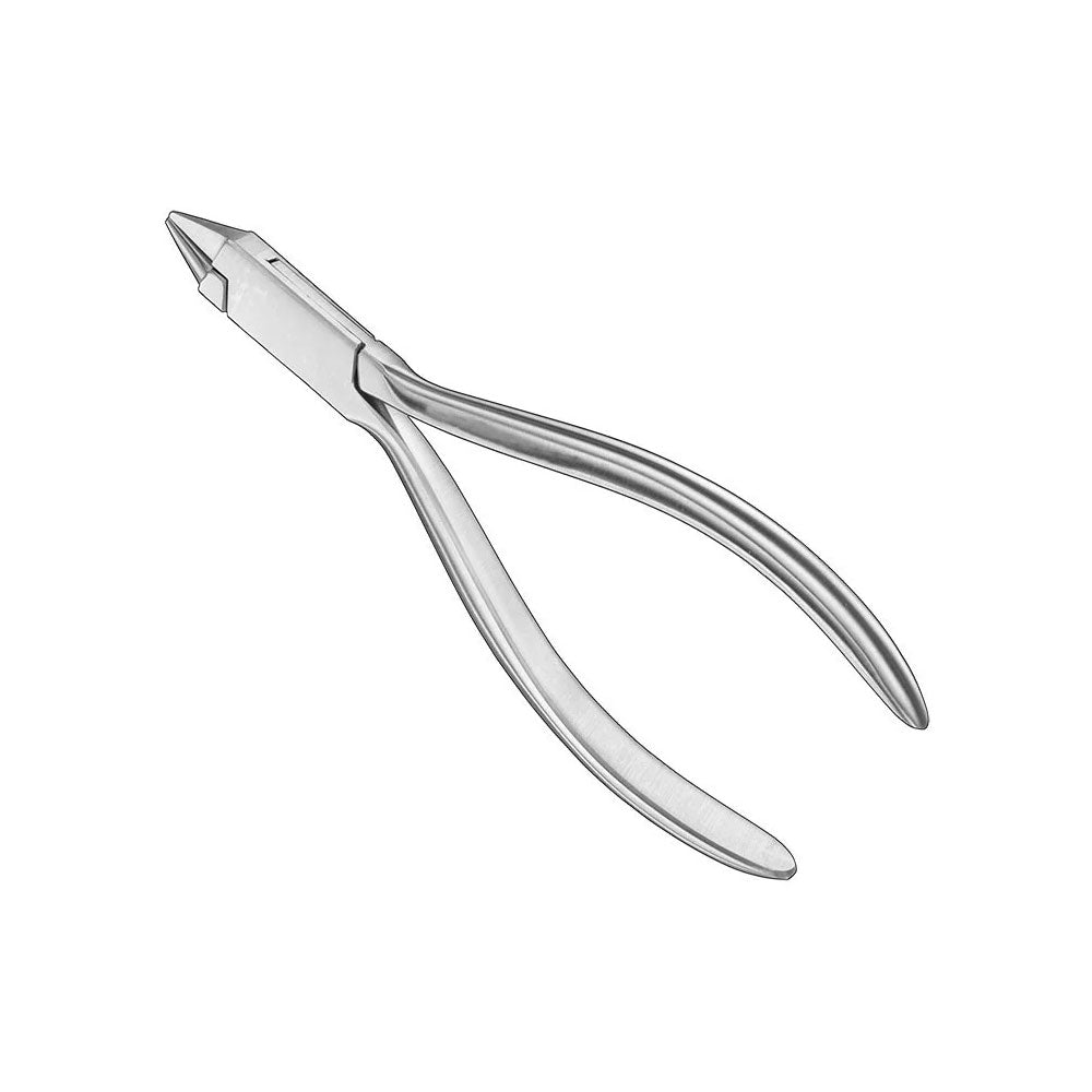 ANGLE, wire bending pliers, jaws Round./flat – Orthodontics & Prosthetics | Surgix Instruments
