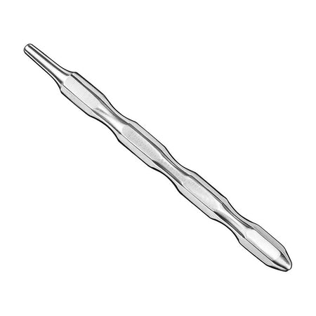 Mouth mirror handle, Modified., anat – Mouth Mirrors | Surgix Instruments