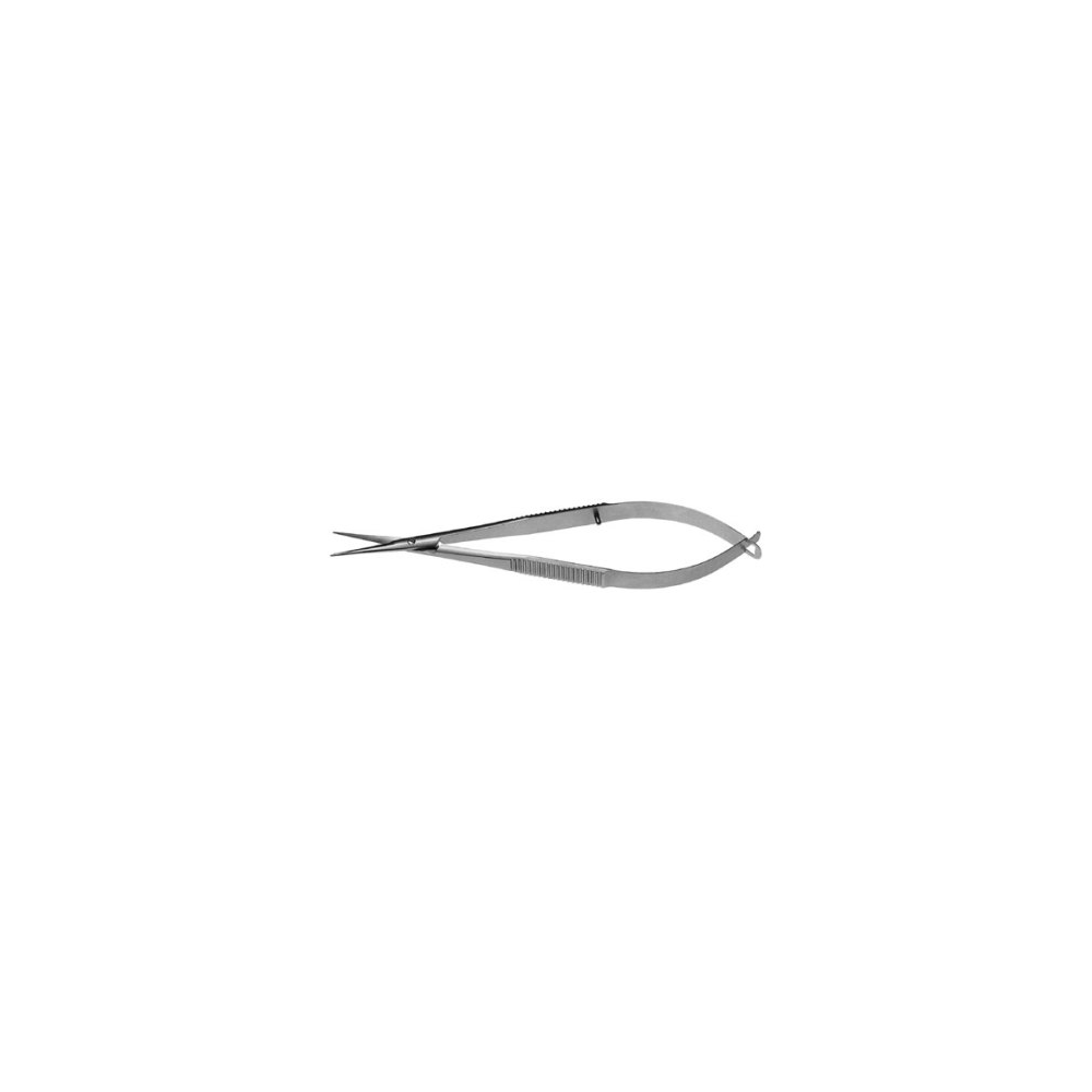 Noyes Iris Scissors ophthalmic instrument - Surgix Instruments, reference 24071