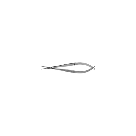 Noyes Iris Scissors ophthalmic instrument - Surgix Instruments, reference 24071