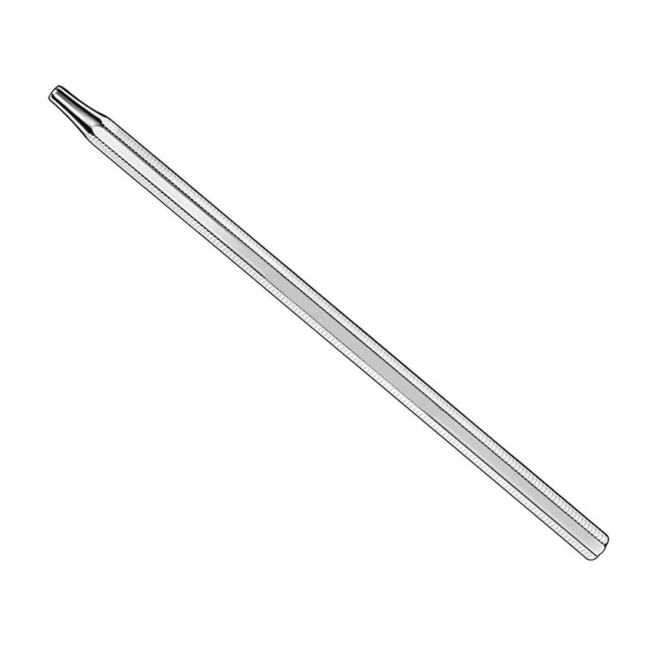 Mouth mirror handle, octagonal, solid – Mouth Mirrors | Surgix Instruments