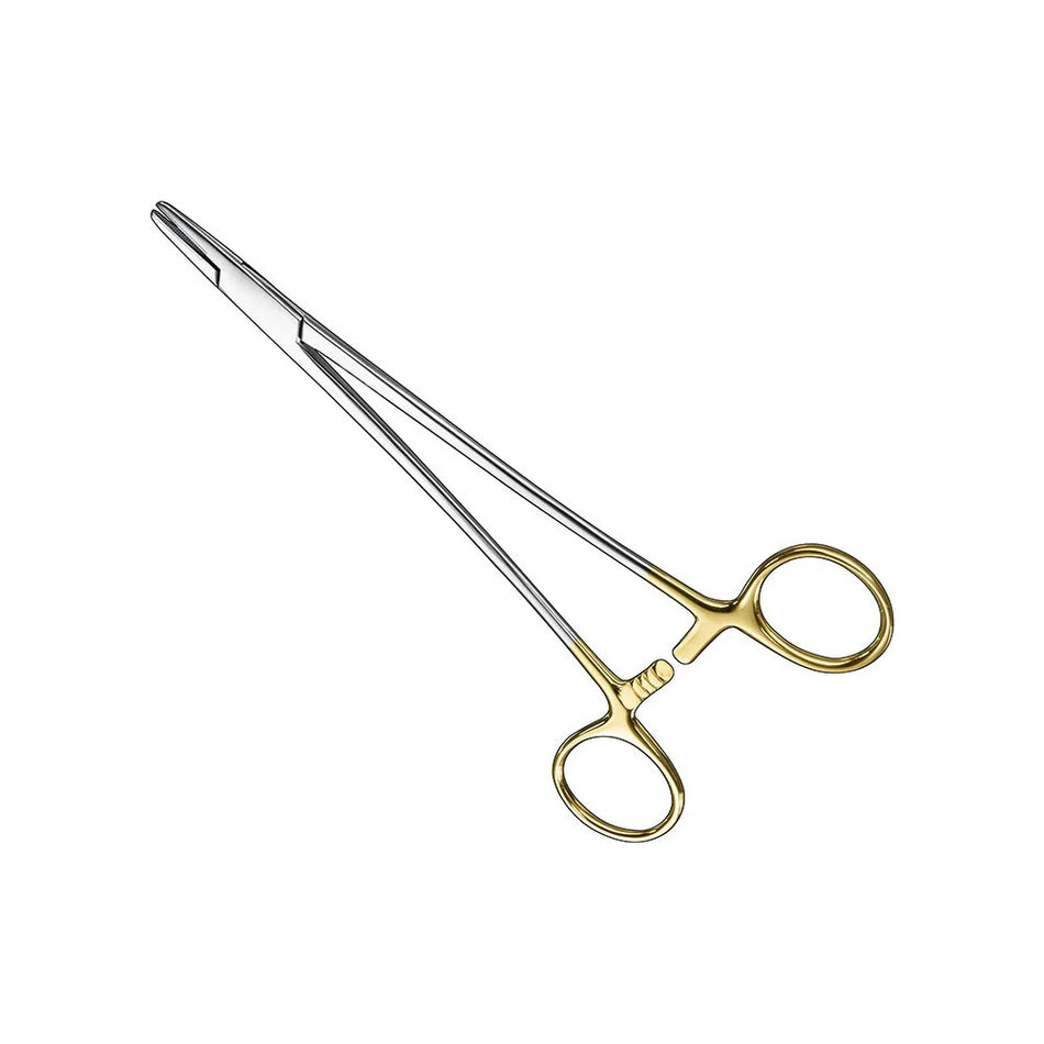 MAYO-HEGAR, needle holder, 20 cm, TC – Needle Holders TC | Surgix Instruments