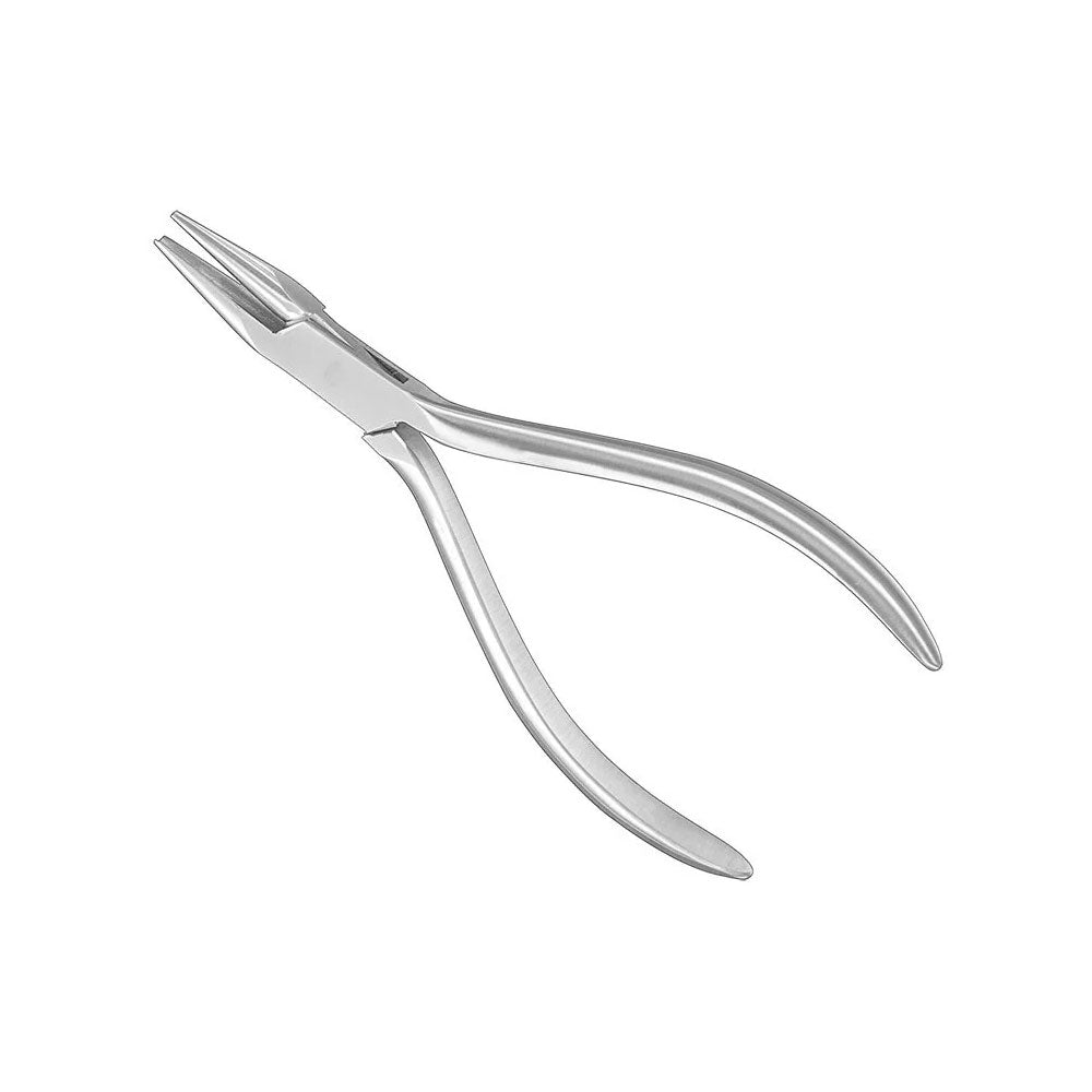 Arch and spring bending pliers, 13 cm – Orthodontics & Prosthetics | Surgix Instruments