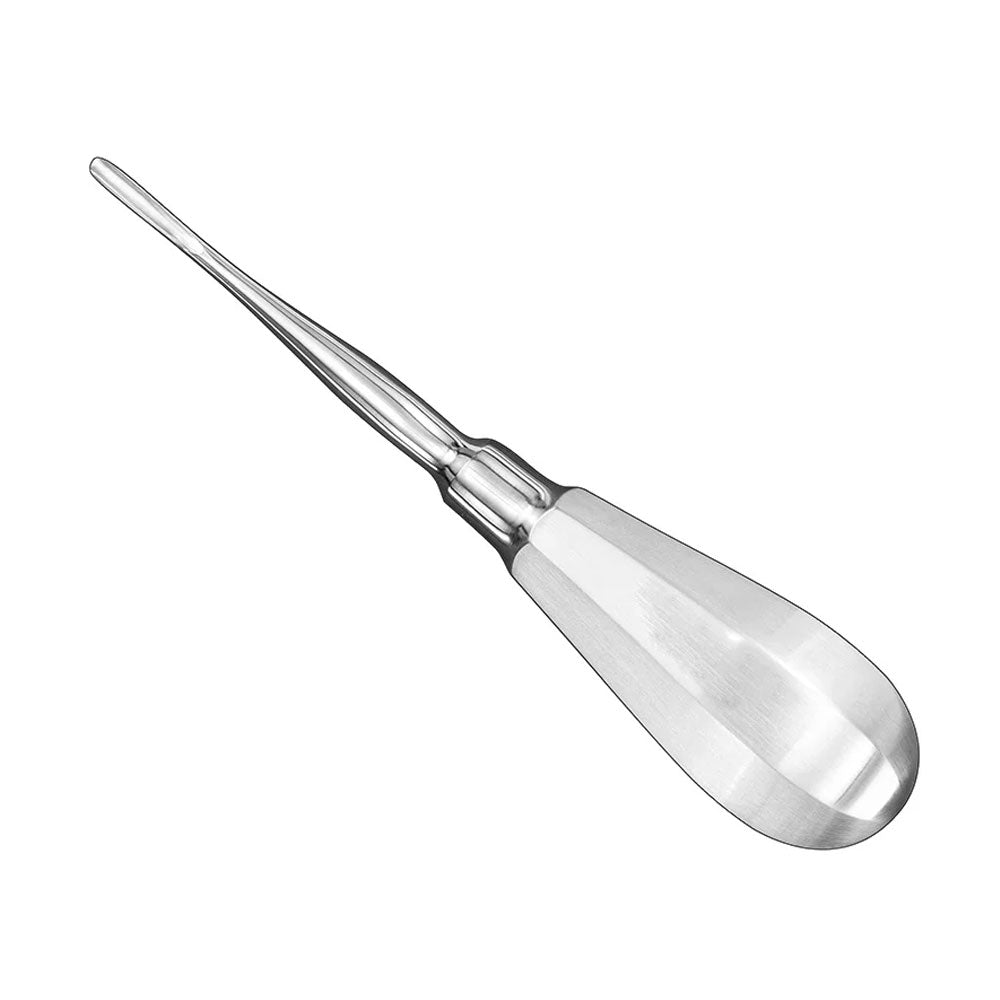 BEIN, root elevator, straight, 3 mm – Root Elevators | Surgix Instruments