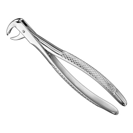Extracting forceps, engl. patt., Size99 1/4 – English Pattern Standard | Surgix Instruments