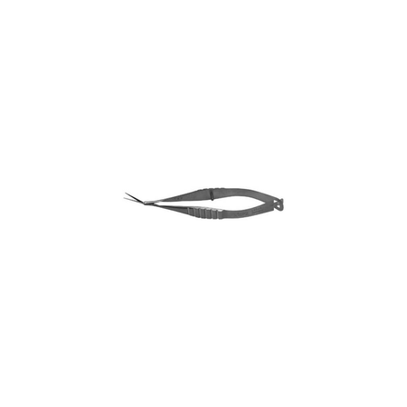 Ong Capsule Scissors ophthalmic instrument - Surgix Instruments, reference 25030