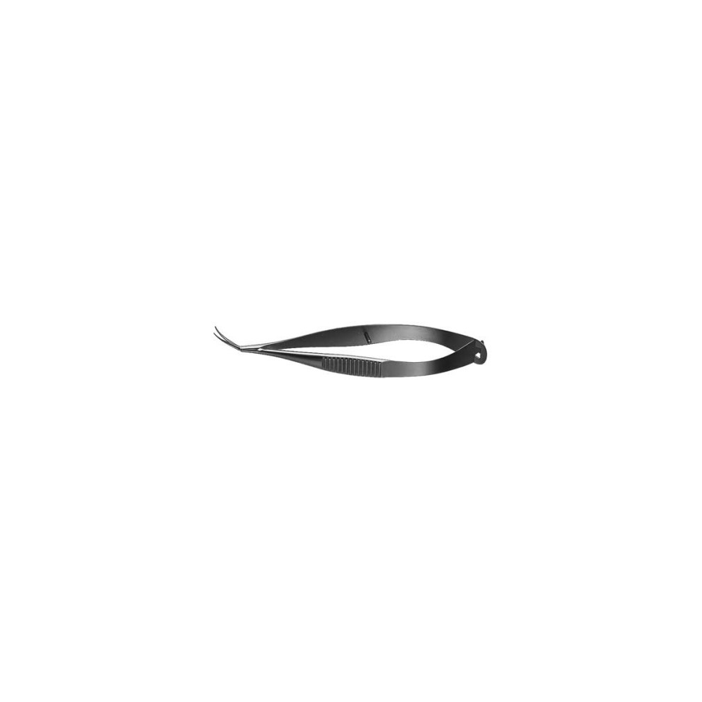 Ong Capsule Scissors ophthalmic instrument - Surgix Instruments, reference 25030Y2