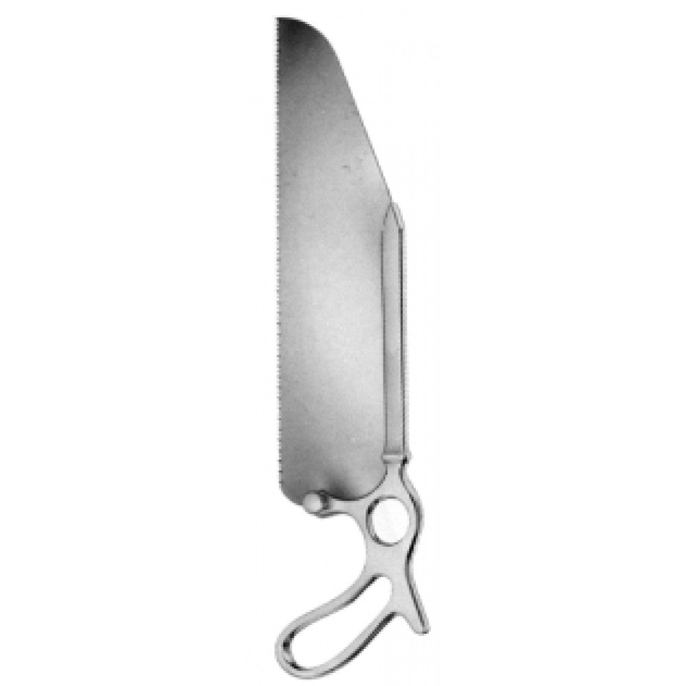 Satterlee Amputation Saw 31cm – Surgix Instruments