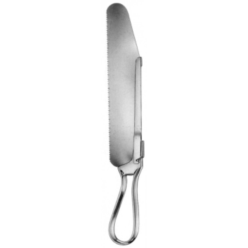 Charriere Amputation Saw 30cm – Surgix Instruments