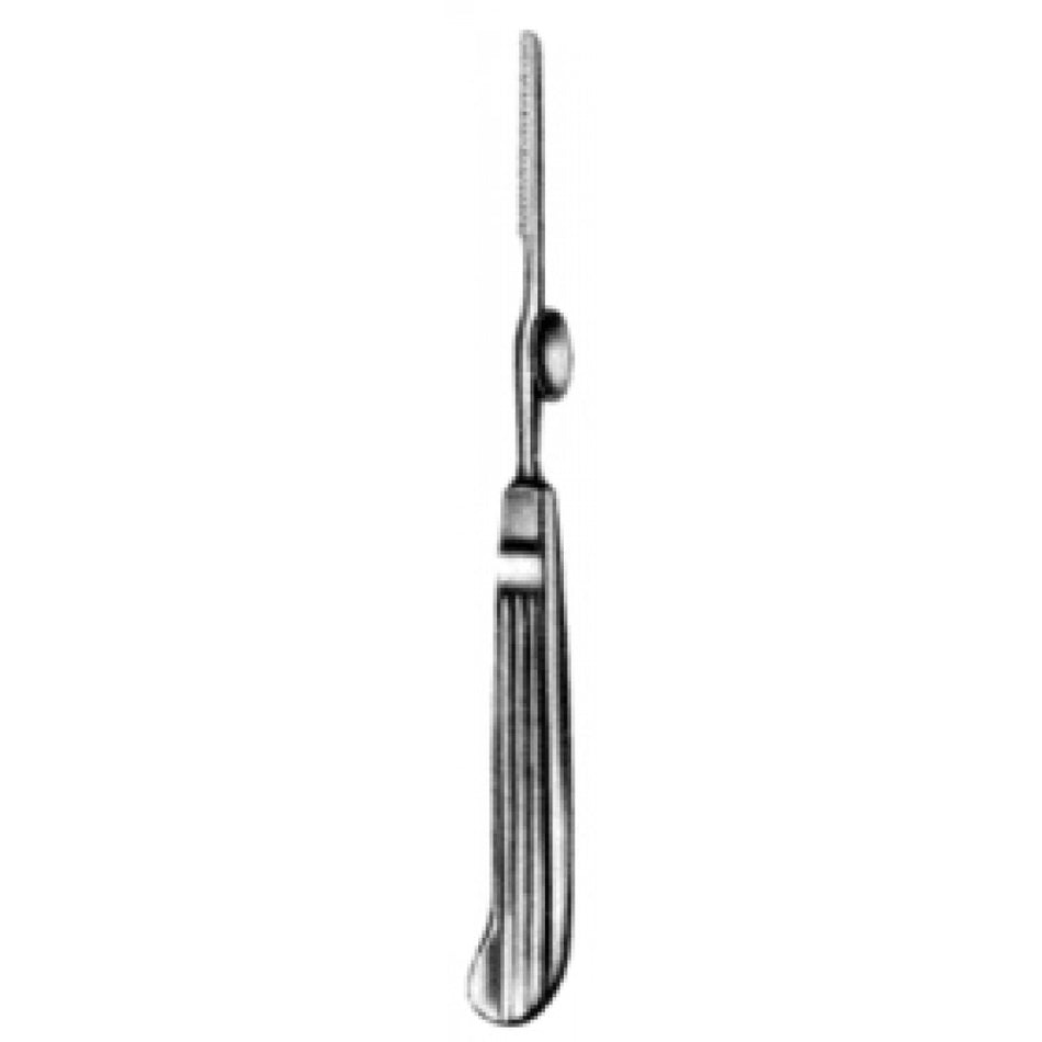 Lindemann Resection Saw 20cm – Surgix Instruments