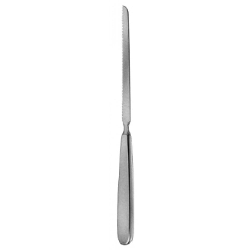 Langenbeck Finger Saw 23cm – Surgix Instruments