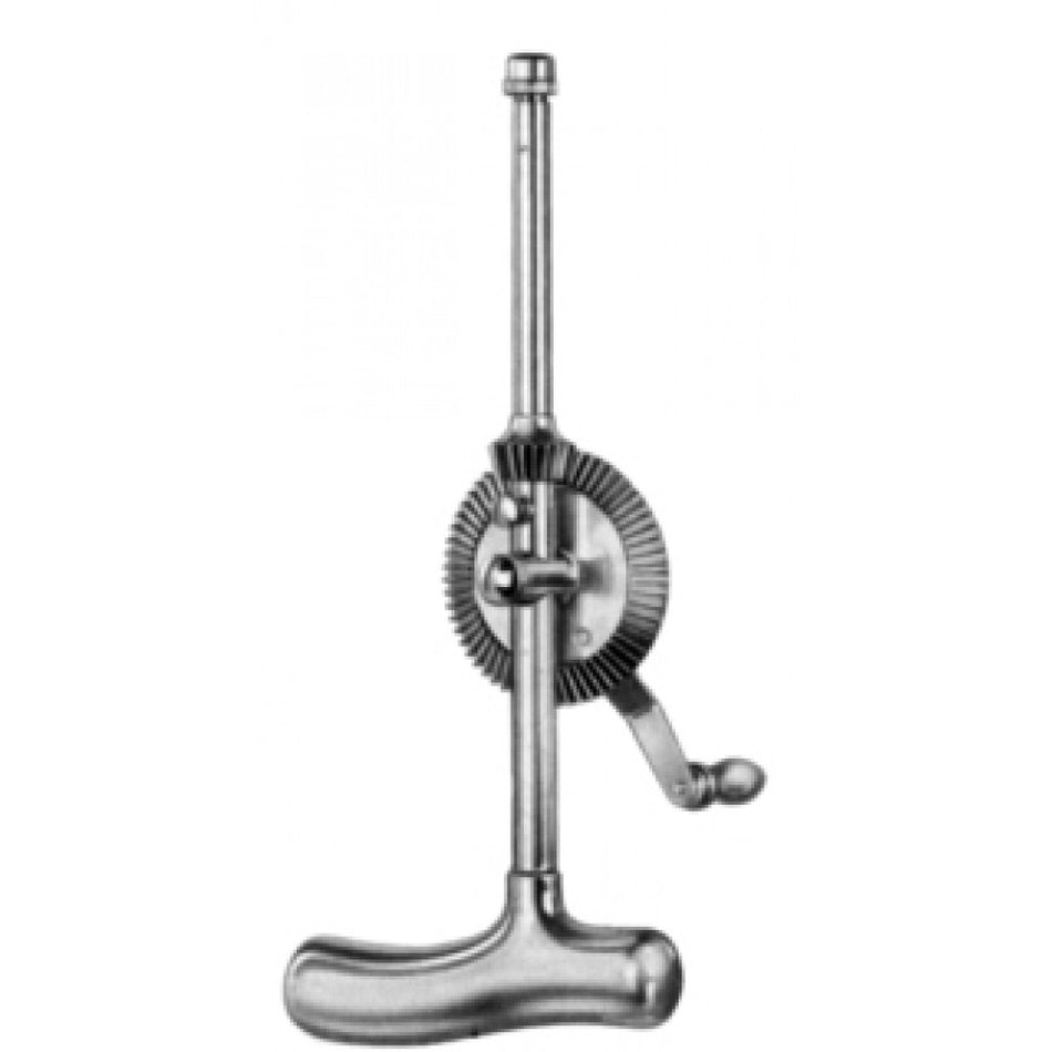 Stille Sherman Hand Drill only 24cm – Surgix Instruments