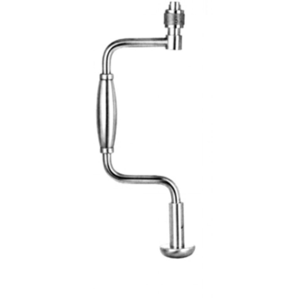 Hudson Brace only 27cm – Surgix Instruments