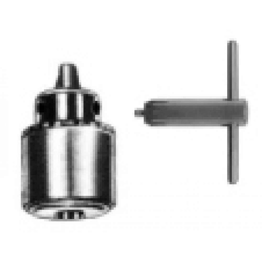 Jacob Drill Chuck S.S w/key small – Surgix Instruments