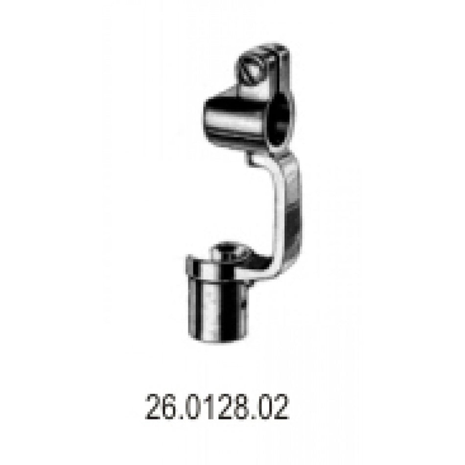Coupling Bow only for wire drill guide – Surgix Instruments