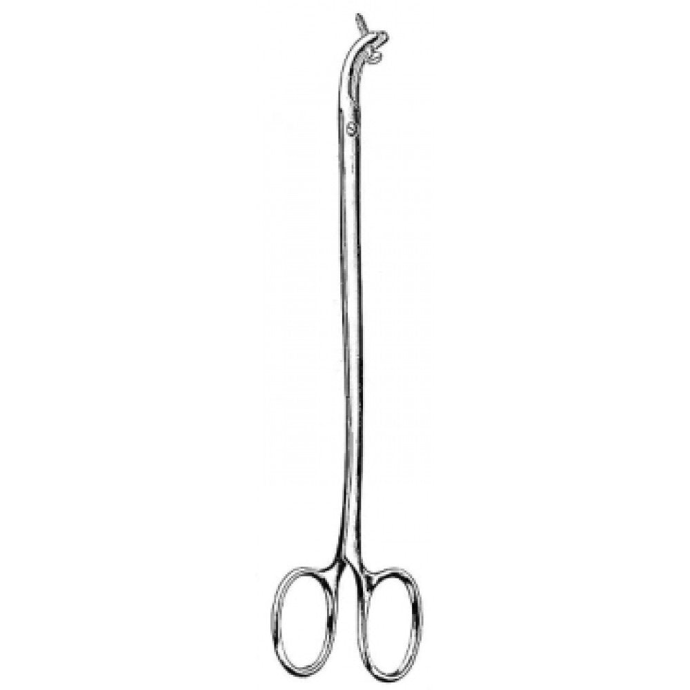 Lane Forceps for Bone Plates 18cm – Surgix Instruments