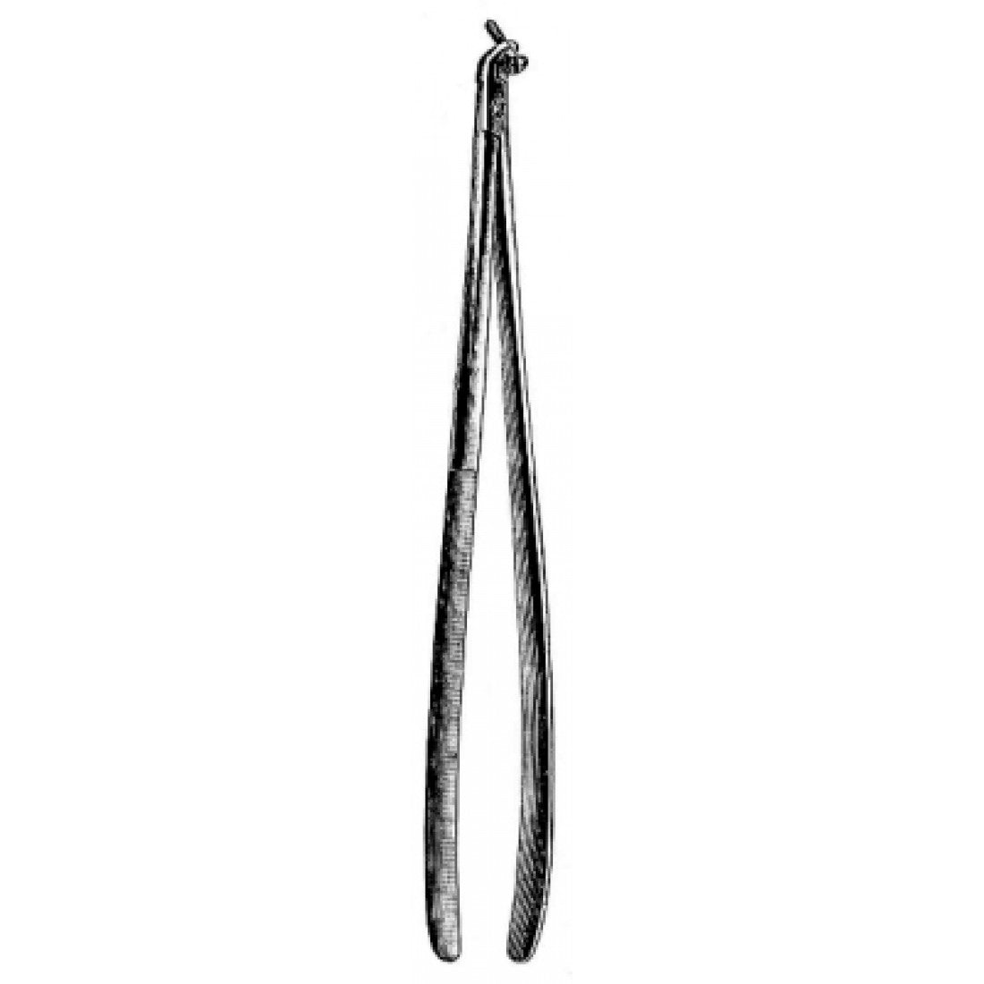 lane screw holding forceps surgix