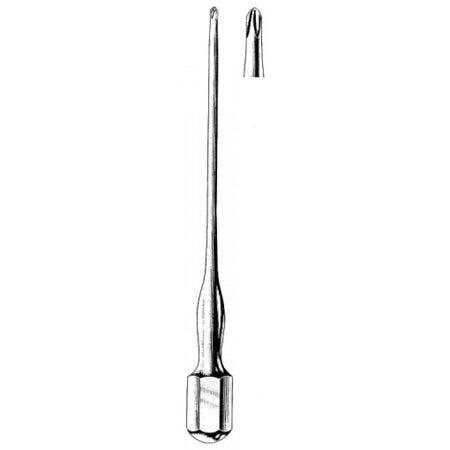 Phillips Screw Driver 25cm – Surgix Instruments