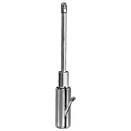 Williams Self Locking Screw Driver (-) 24cm – Surgix Instruments