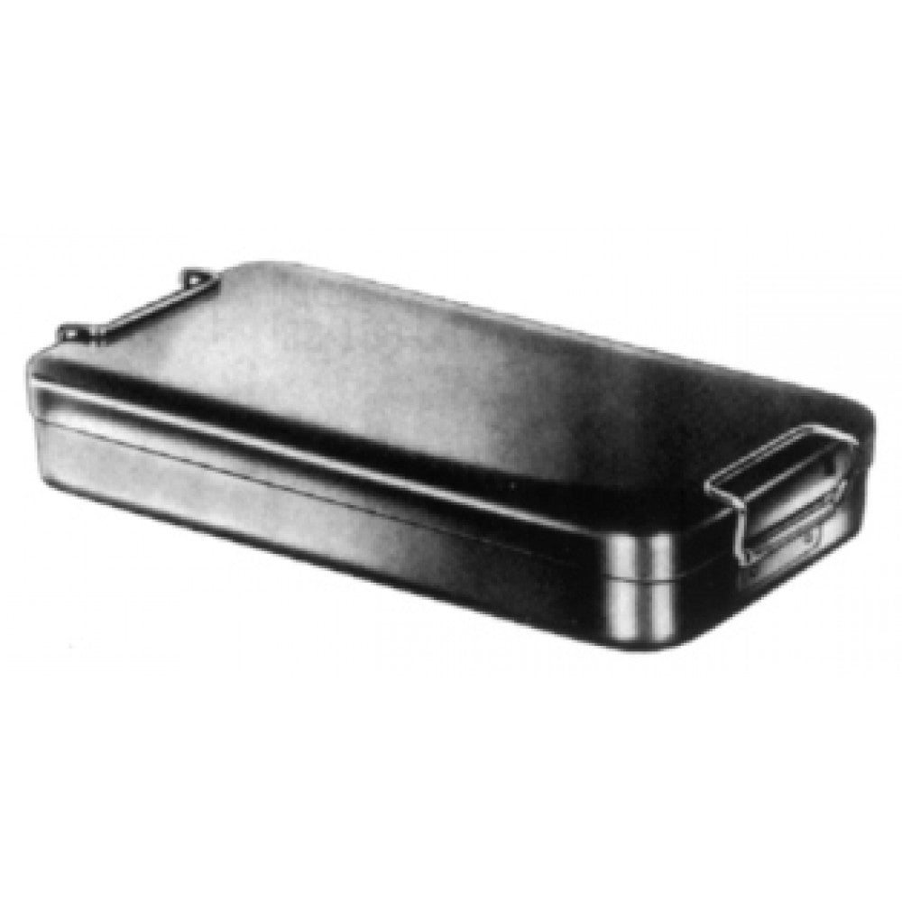 Sterilizing Case only 200x100x50mm – Surgix Instruments